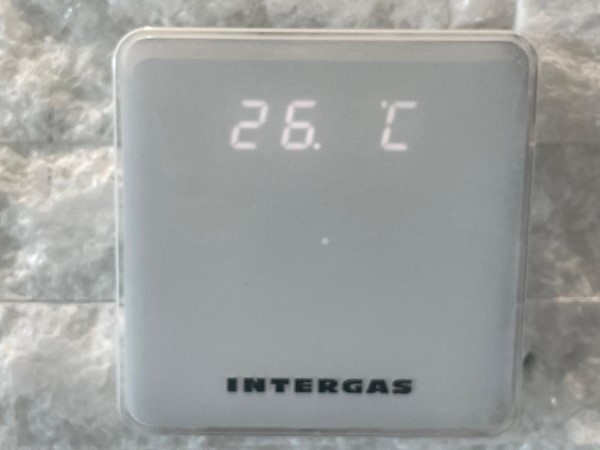 Medium property photo - Zandvoortstraat, 1024 VT Amsterdam